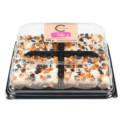 Comp 7 Layer Square [400 g]