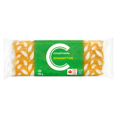 Comp Spaghettini [900 g]