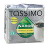 Nabob Breakfast Tassimo [123 g]