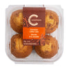 Comp Muffins Cinn Coffee Cake [400 g]