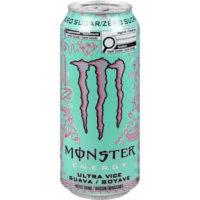 Monster Ultra Vice [473 ml]