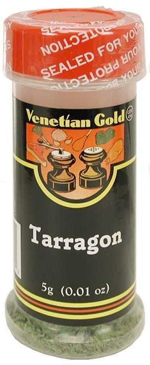V. Gold Tarragon [5 g]