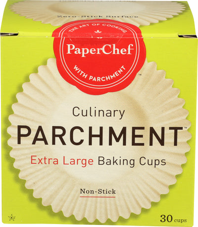PaperChef Baking Cups XL [30 s]