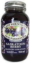 LM Saskatoon Berry [1 ea]