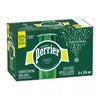 Perrier Sprk Water 8pk [8 pkg]