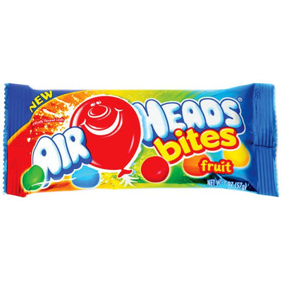 Airheads Fruit Bites [170 g]
