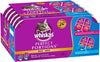 Whiskas Prft Portion Seafood [12 s]