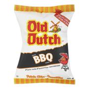 OD BBQ Chips [66 g]