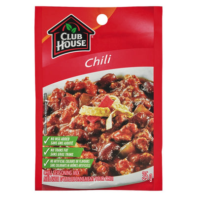 CH Chili Season Mix [35 g]