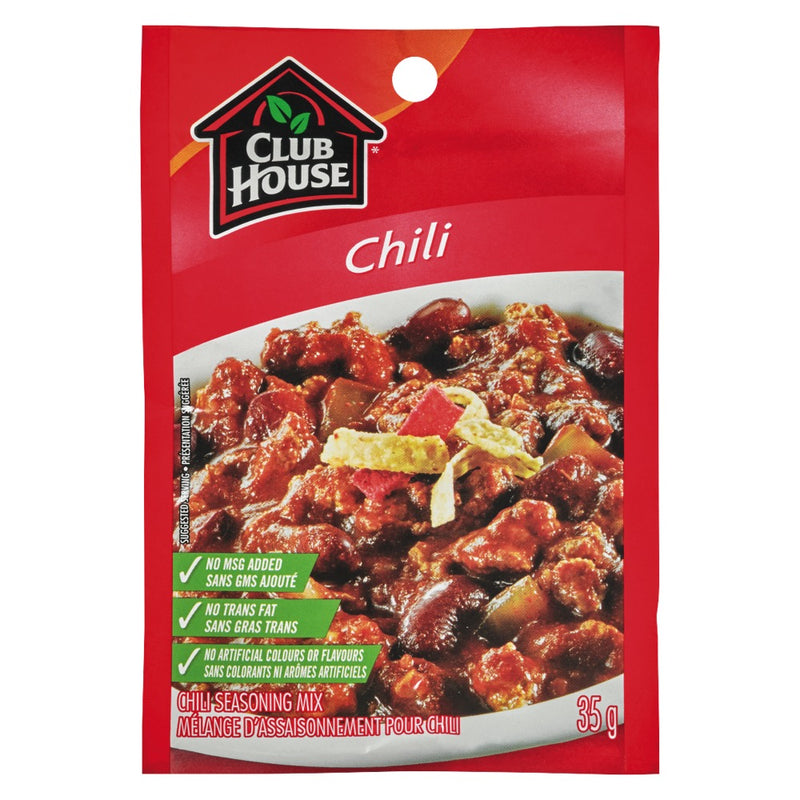CH Chili Season Mix [35 g]