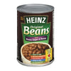 Heinz Brn Sugar and Bacon Bean [398 ml]