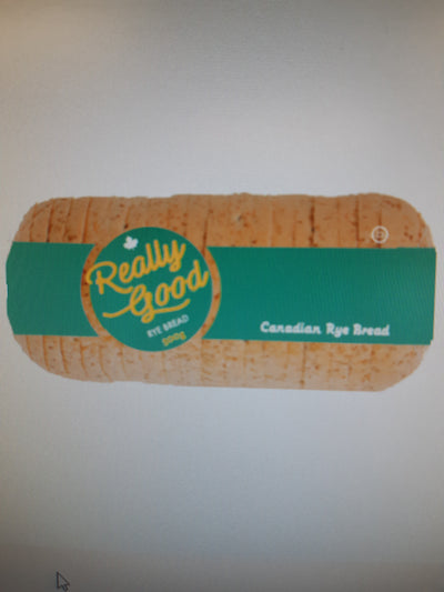 Really Good Rye Bread [500 g]