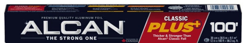 Alcan Aluminum Foil [1 ea]