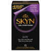 LifeStyl Condoms SKYN Elite [10 ea]