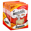 Whiskas Temptations Beef Flavr [180 g]