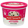 KozShack Cinn Rsn Pudding [624 g]