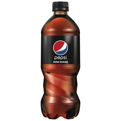 Pepsi Zero Sugar [1 ltr]