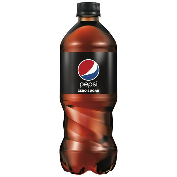 Pepsi Zero Sugar [1 ltr]