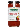 Paese Mio Verdue Sauce [420 ml]