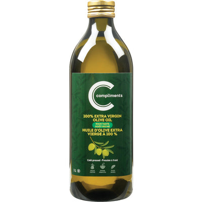 Comp Extra Virgin Olive Oil [1 ltr]