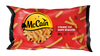 McCain Fries Straight Cut Reg [800 g]