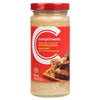 Comp Prepared Horseradish Hot [250 ml]
