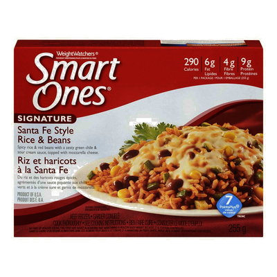 SmartOne Rce And Bean Santa Fe [255 g]