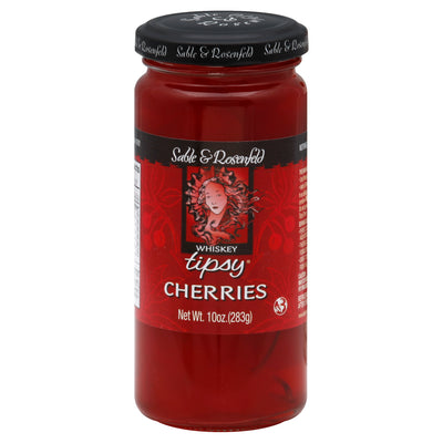S&R Tipsy Cherries [250 ml]