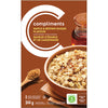 Comp Inst Oatmeal Mpl Brn Sgr [344 g]