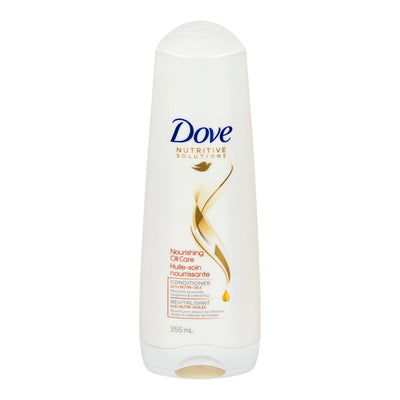 Dove Cond NourOils [355 ml]