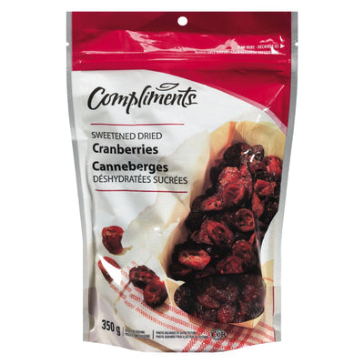 Comp Cranberries [350 g]