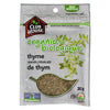 CH Thyme Leaves Organic [20 g]