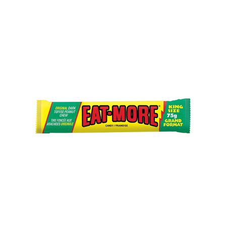 K Size Eatmore [91.6 g]