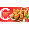 Comp Wings Chicken Brd Spcy [800 g]
