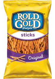 Rold Gold Tiny sticks [320 g]