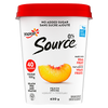 Yoplait Source Peach [630 g]