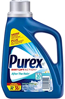 Purex UCL HE After Rain [4.43 ltr]