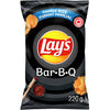 Lays BBQ [220 g]