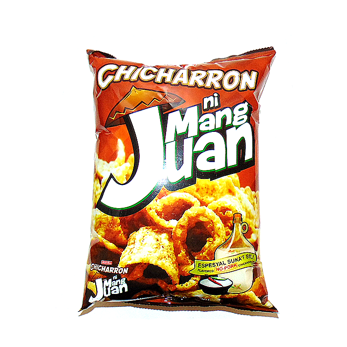 J&J Mang Juan Vinegar Chili [90 g]