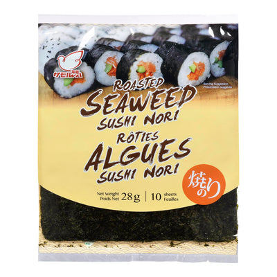 Heiwa Roasted Seaweed [28 g]
