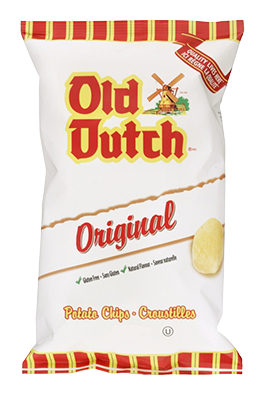 OD Original Chips [66 g]