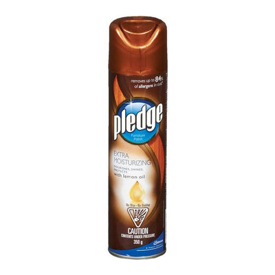 Pledge Ex Moisturizing [275 g]