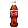 Coca-Cola Vanilla Zero [500 ml]