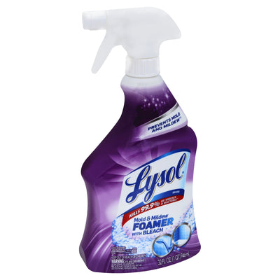 Lysol Bathroom Bleach Cleaner [950 ml]