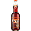 A&W Root Beer [341 ml]