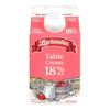 Lactantia Cream 18% 473ml [473 ml]