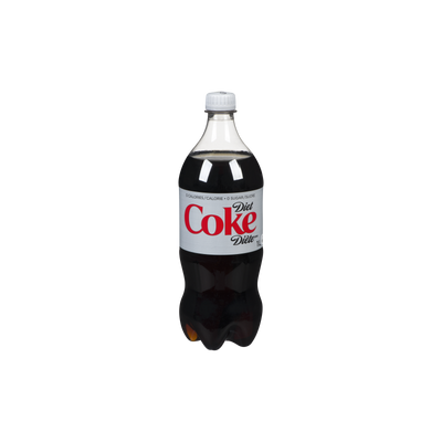 Diet Coke [1 ltr]