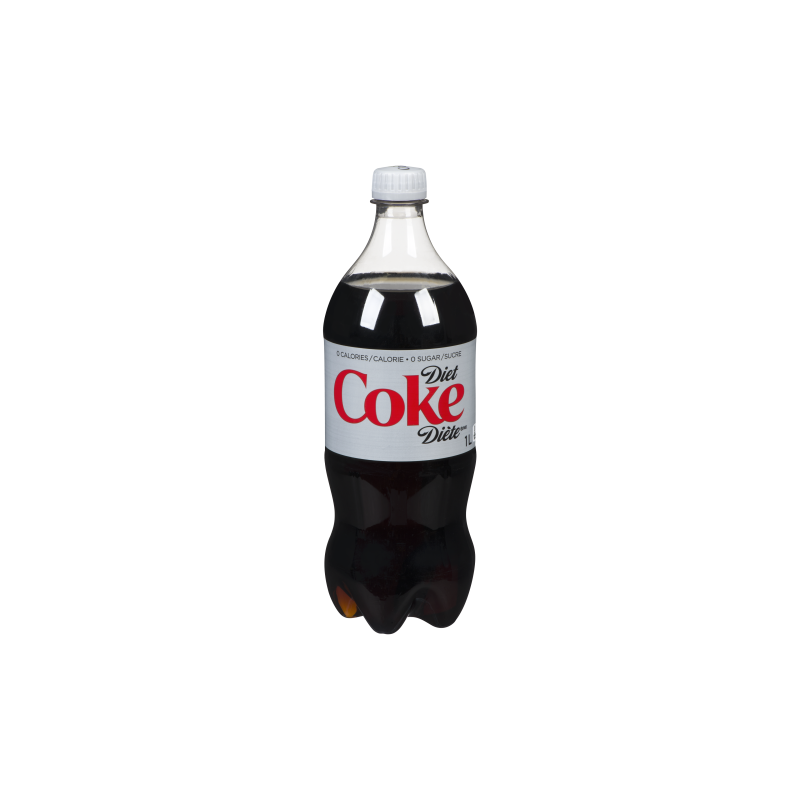 Diet Coke [1 ltr]