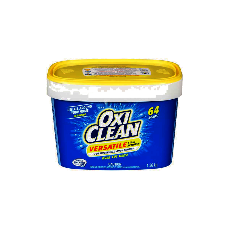 Oxiclean Stain Remover Powder [1.36 kg]