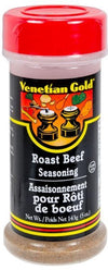 V. Gold Roast Beef Seasoning [143 g]